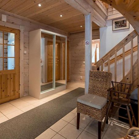 Holiday Home Aspilevi By Interhome Экстерьер фото