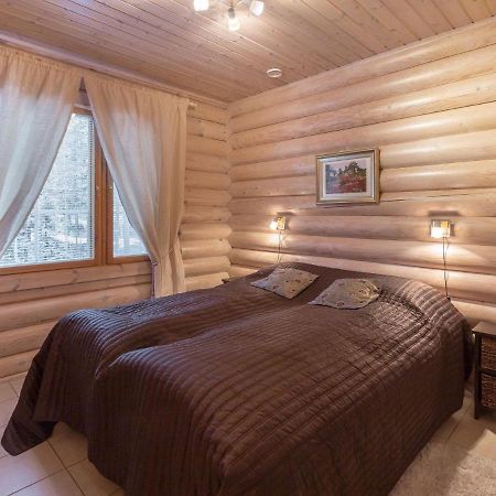 Holiday Home Aspilevi By Interhome Экстерьер фото
