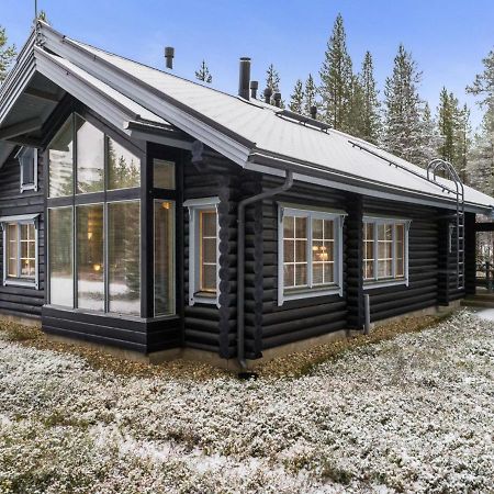 Holiday Home Aspilevi By Interhome Экстерьер фото