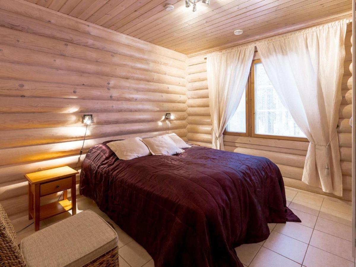 Holiday Home Aspilevi By Interhome Экстерьер фото