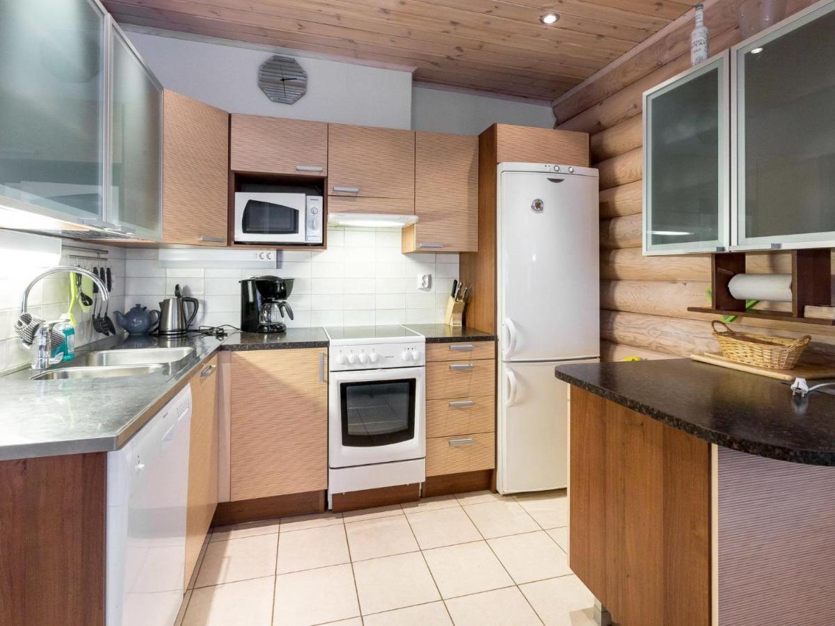 Holiday Home Aspilevi By Interhome Экстерьер фото
