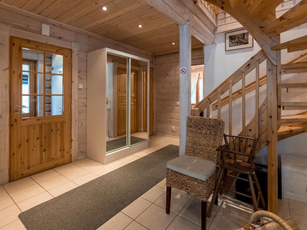 Holiday Home Aspilevi By Interhome Экстерьер фото