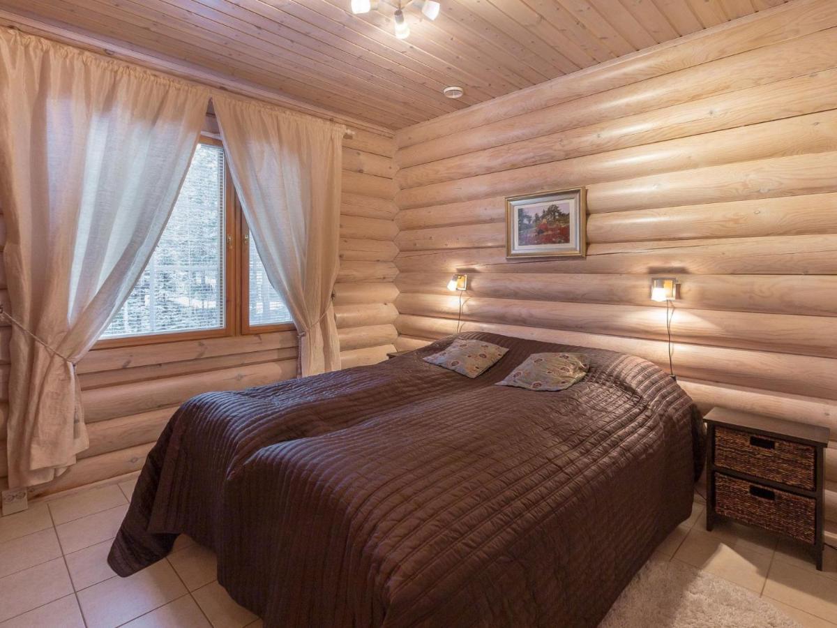 Holiday Home Aspilevi By Interhome Экстерьер фото