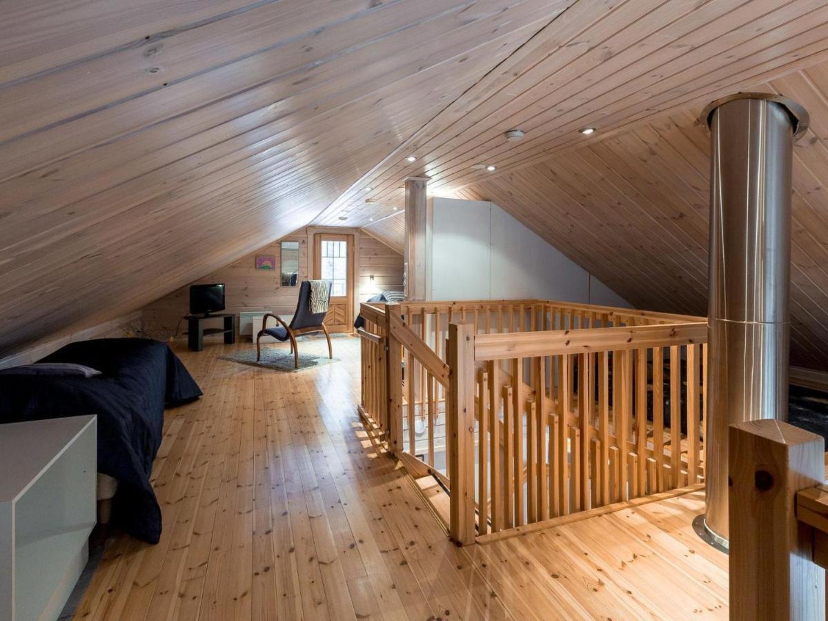 Holiday Home Aspilevi By Interhome Экстерьер фото