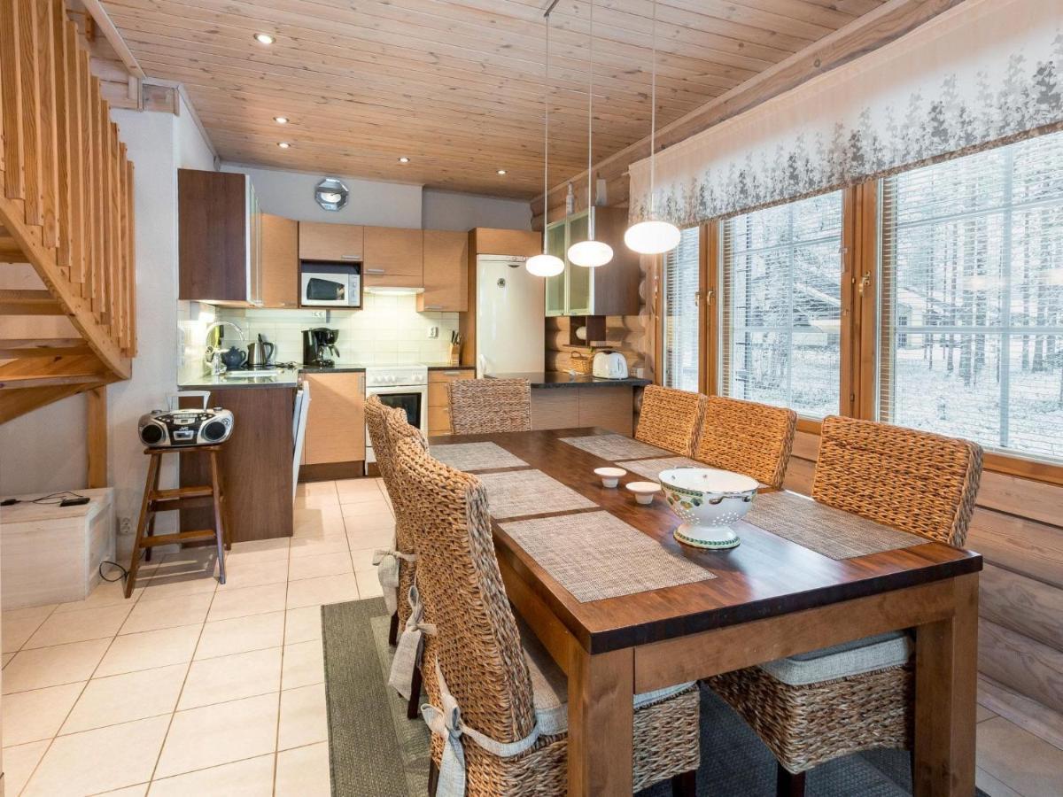 Holiday Home Aspilevi By Interhome Экстерьер фото