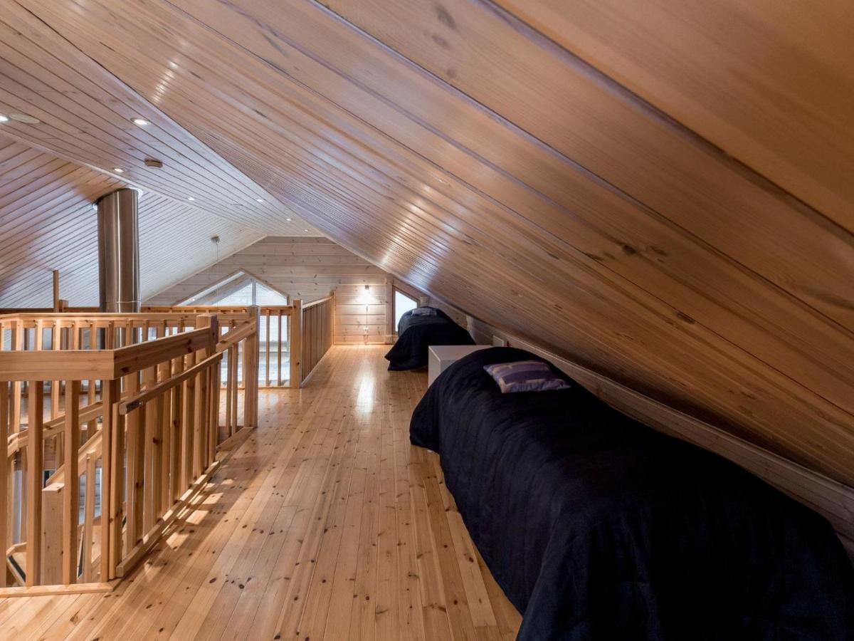 Holiday Home Aspilevi By Interhome Экстерьер фото