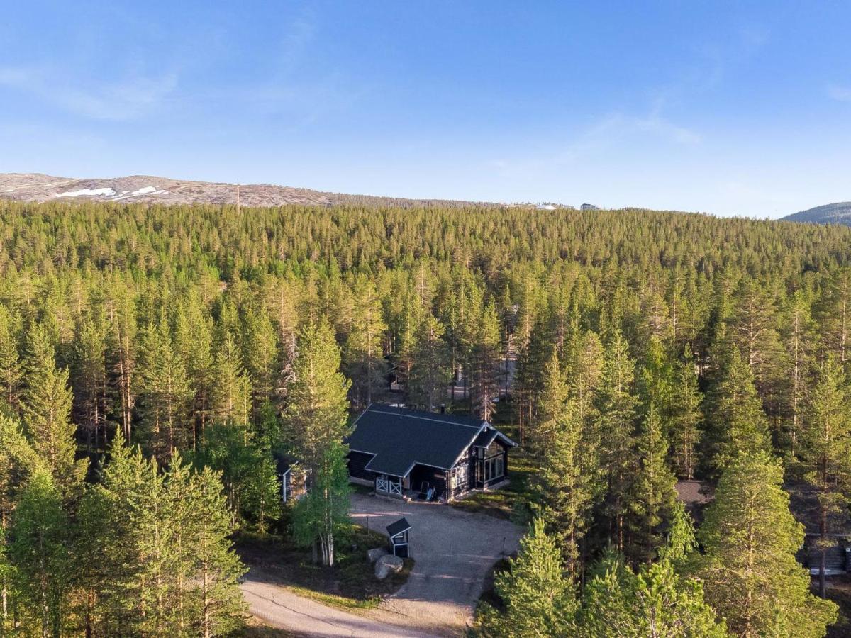 Holiday Home Aspilevi By Interhome Экстерьер фото