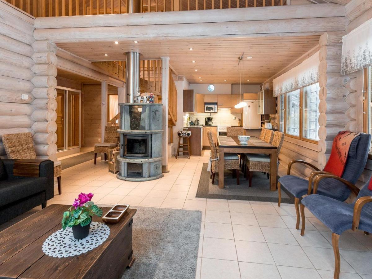 Holiday Home Aspilevi By Interhome Экстерьер фото