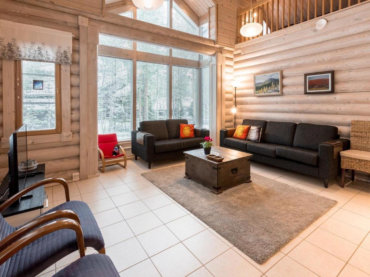 Holiday Home Aspilevi By Interhome Экстерьер фото