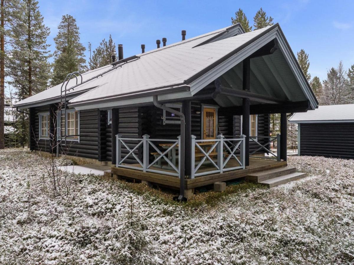 Holiday Home Aspilevi By Interhome Экстерьер фото