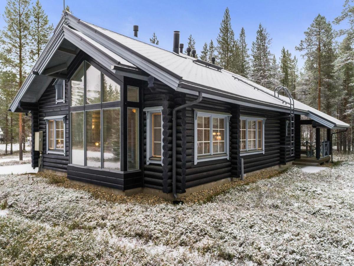 Holiday Home Aspilevi By Interhome Экстерьер фото
