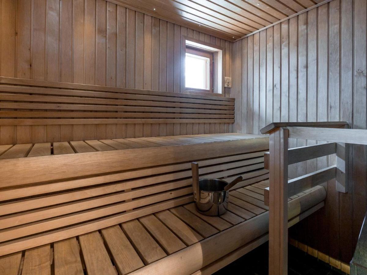 Holiday Home Aspilevi By Interhome Экстерьер фото
